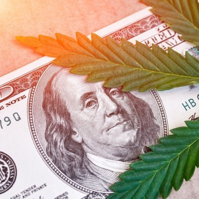 Cannabis banking challenges