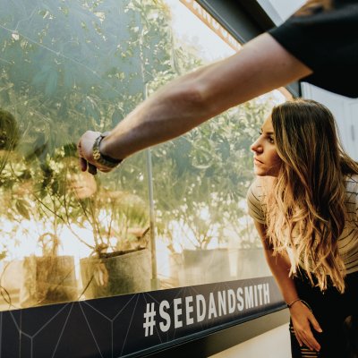Marijuana Grow Tour Colorado