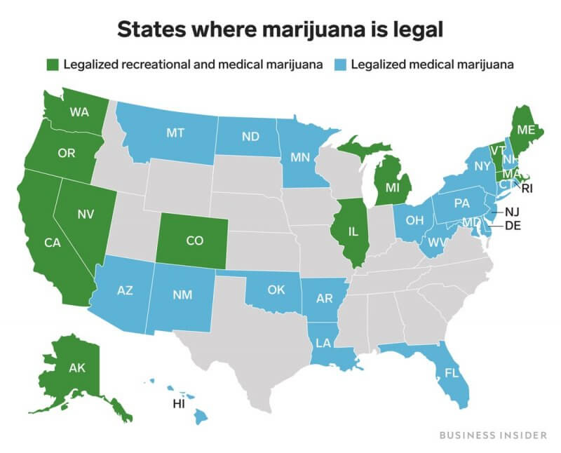 map-of-states-with-legal-cannabis